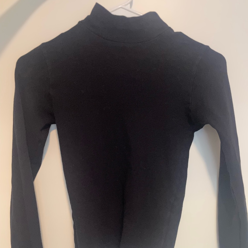 Brandy Melville Turtleneck